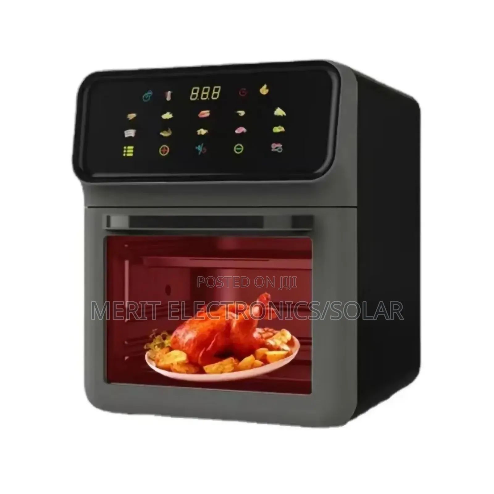 Jonno 15L Digital Air Fryer