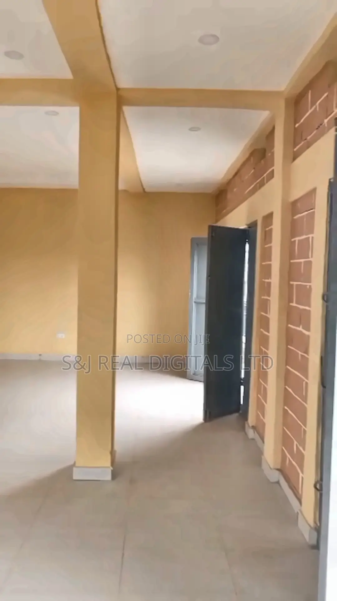 Brand New 2 (Dual) 90-SQM WAREHOUSE