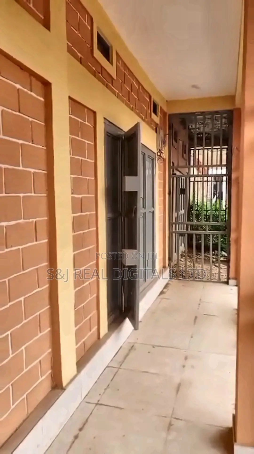 Brand New 2 (Dual) 90-SQM WAREHOUSE