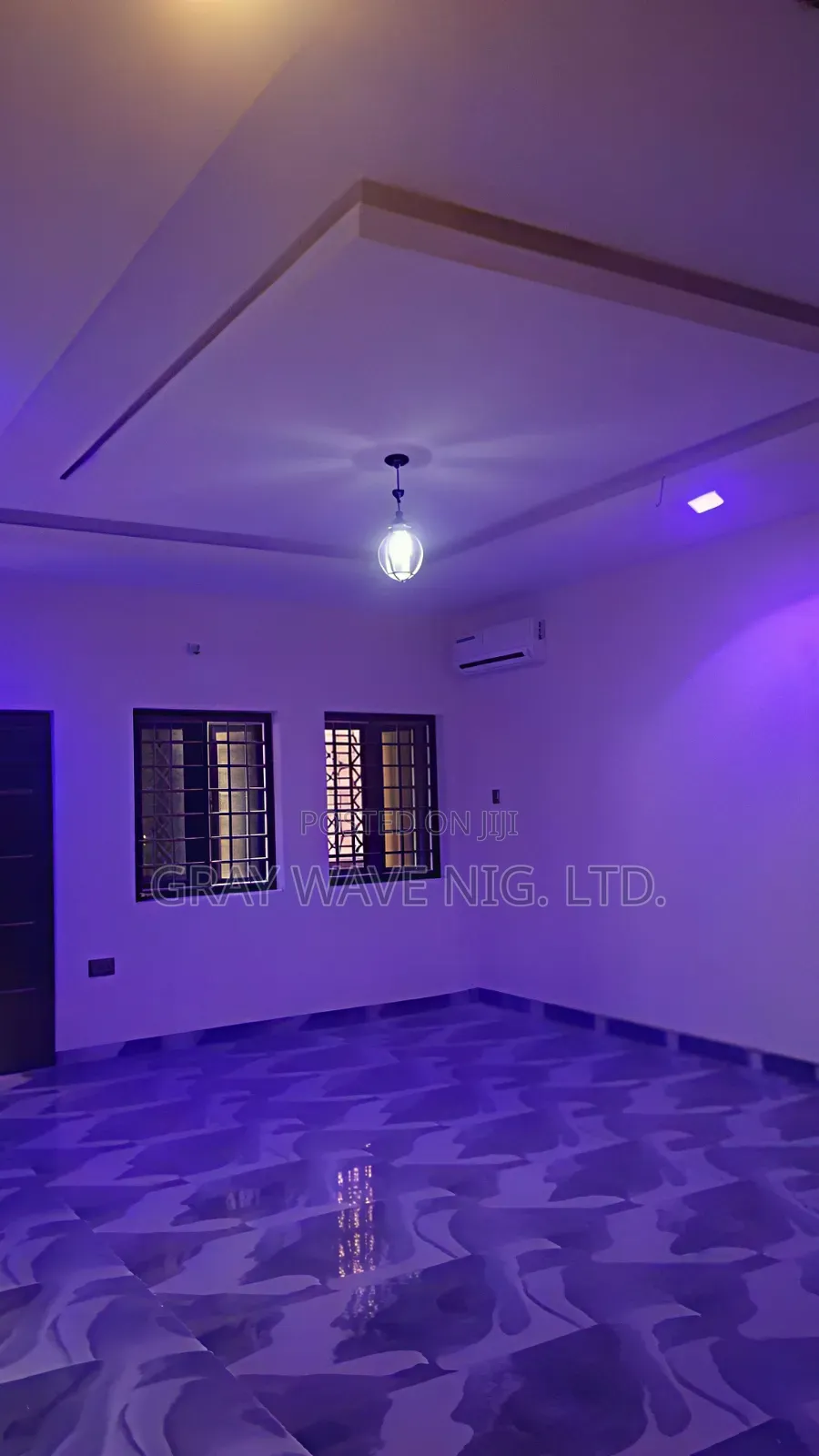 2bdrm Apartment in Sabon Lugbe for rent