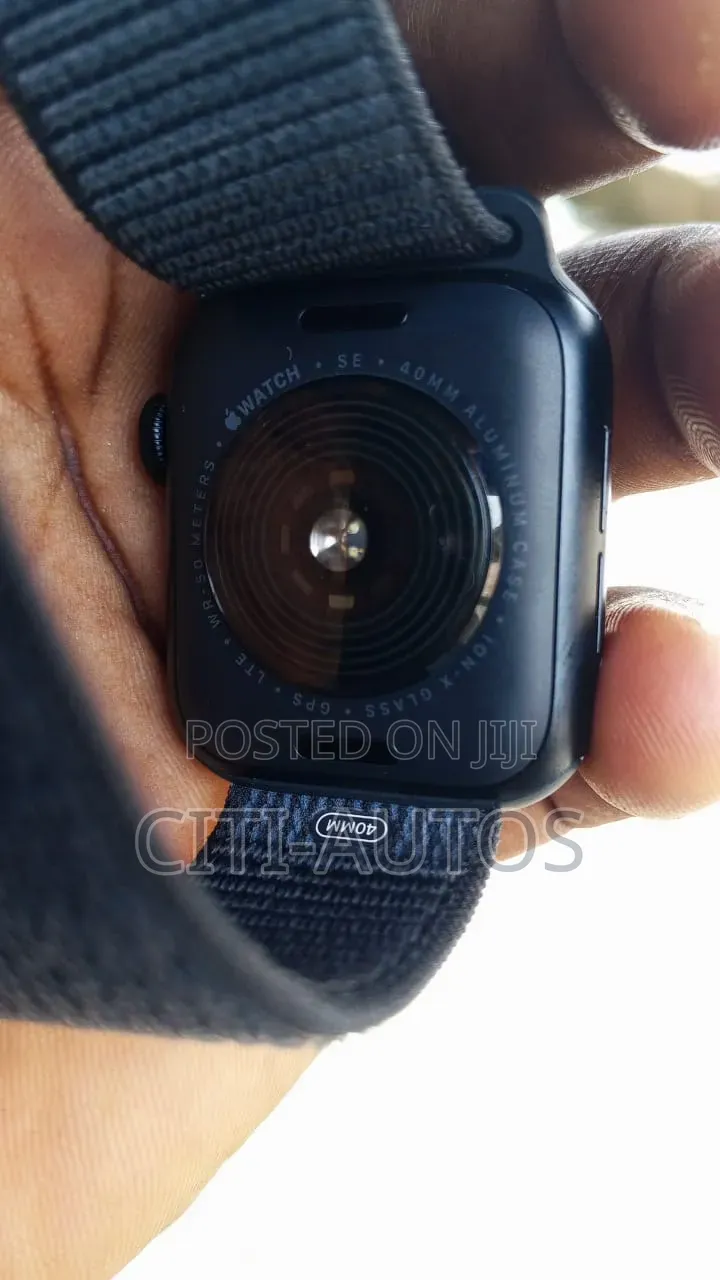Brand New Iwatch SE 2nd Gen