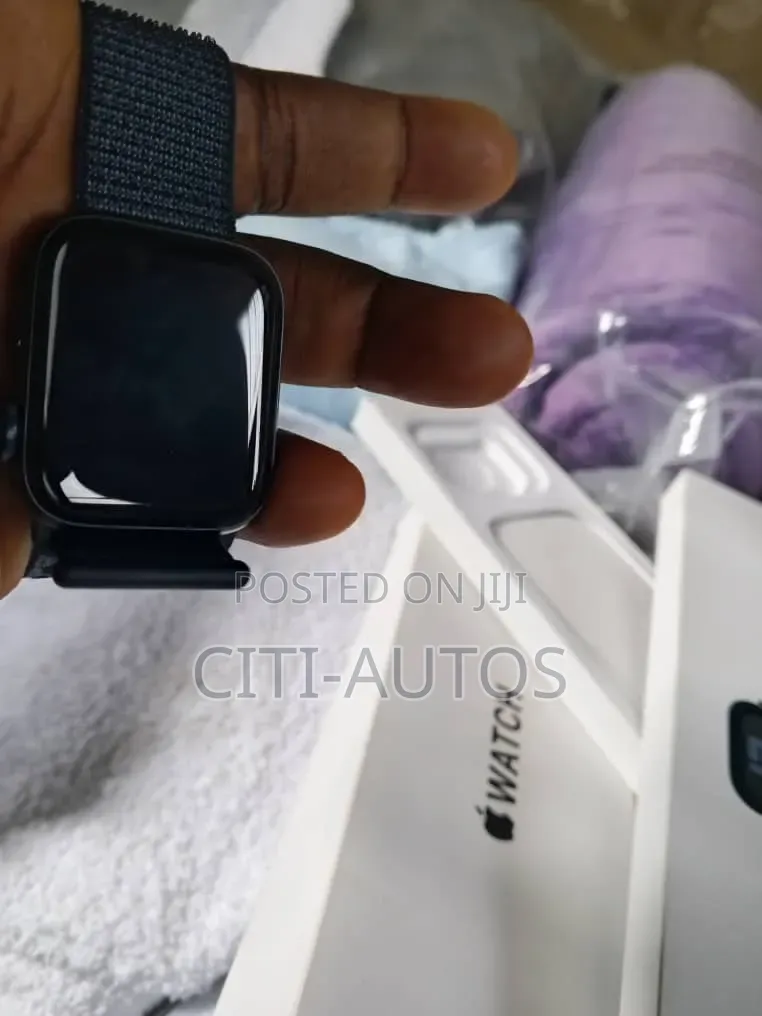 Brand New Iwatch SE 2nd Gen