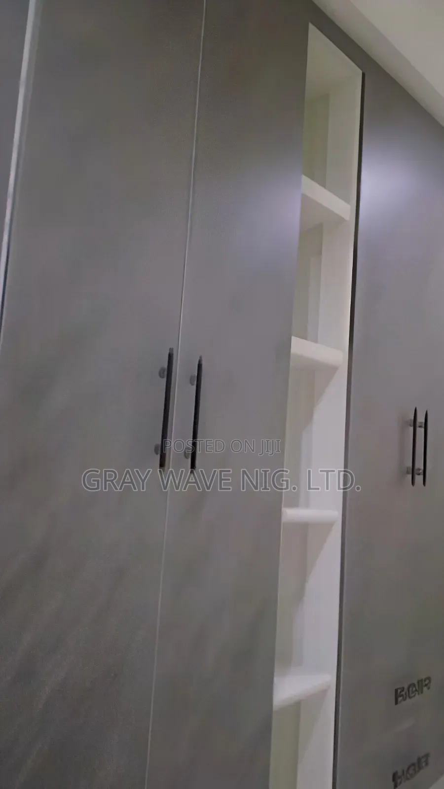 2bdrm Apartment in Sabon Lugbe for rent