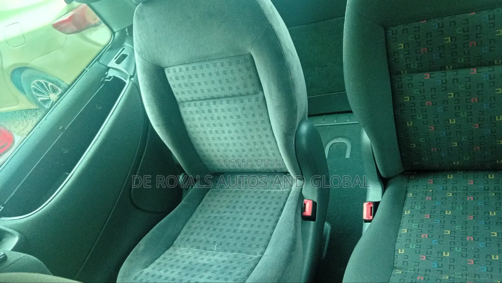 Volkswagen Sharan 2013 Blue