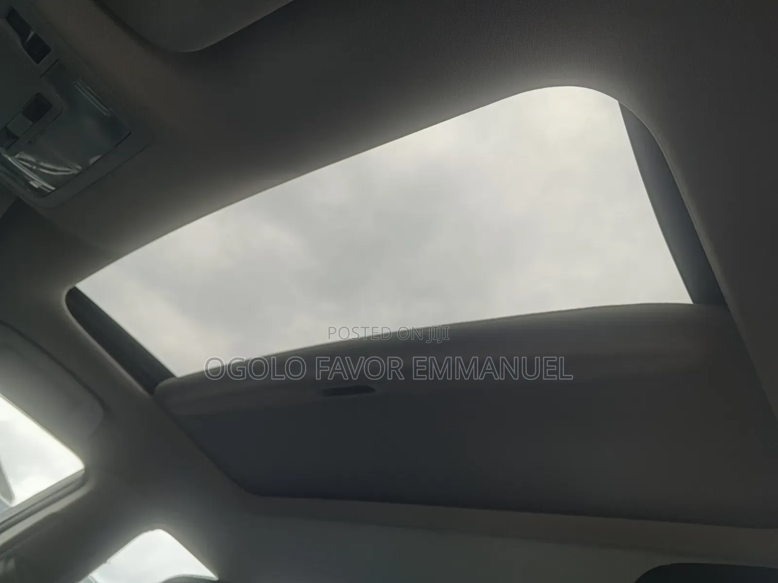 Toyota Avalon XLE 4dr Sedan (3.5L 6cyl 6A) 2015 Black