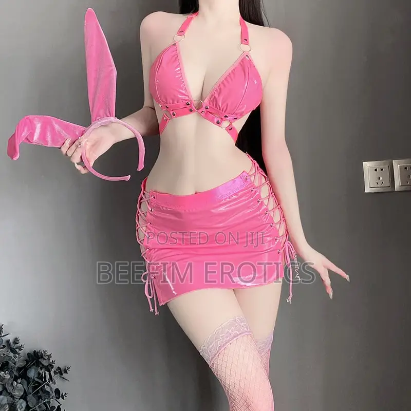 Bunny Girl Sexy Lingerie