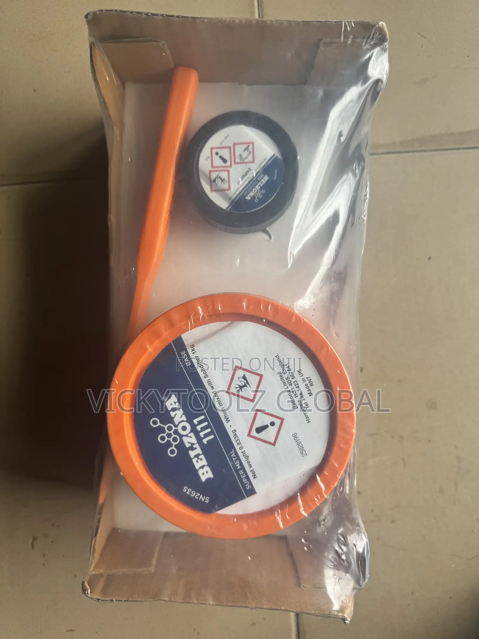 Belzona 1111 (1Kg)