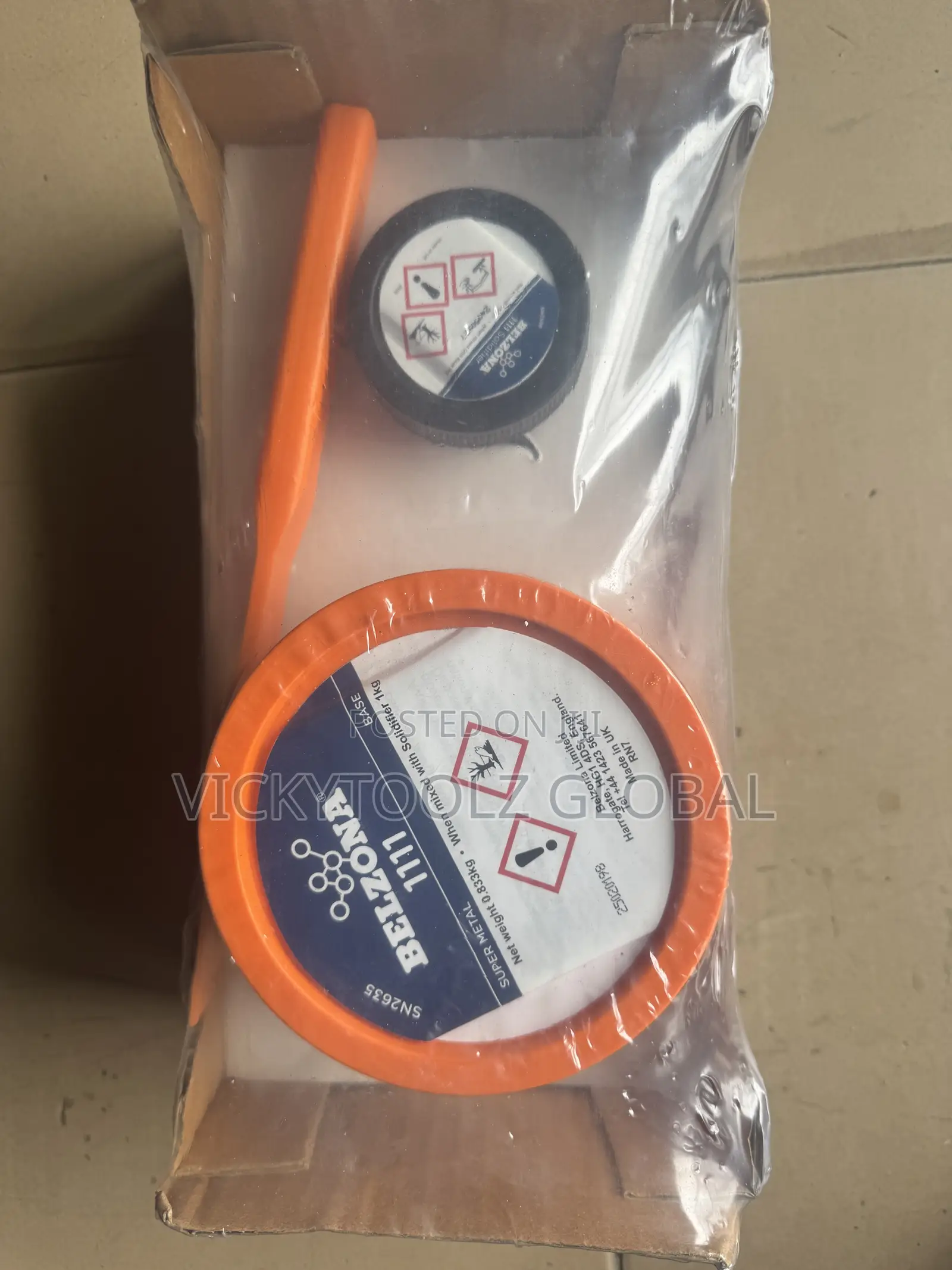 Belzona 1111 (1Kg)