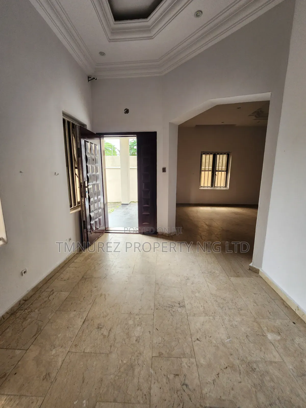 5bdrm Duplex in Lekki Phase1 for rent