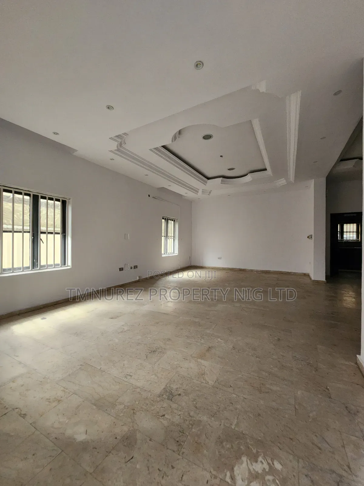5bdrm Duplex in Lekki Phase1 for rent