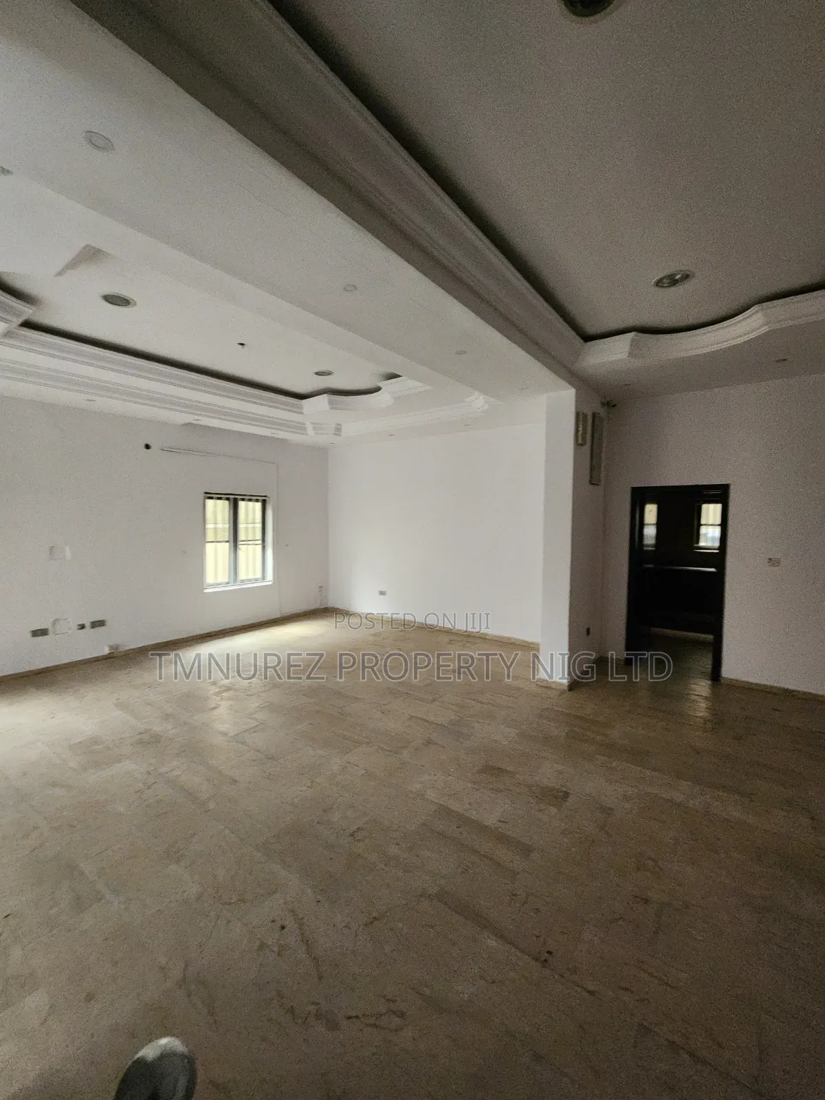 5bdrm Duplex in Lekki Phase1 for rent