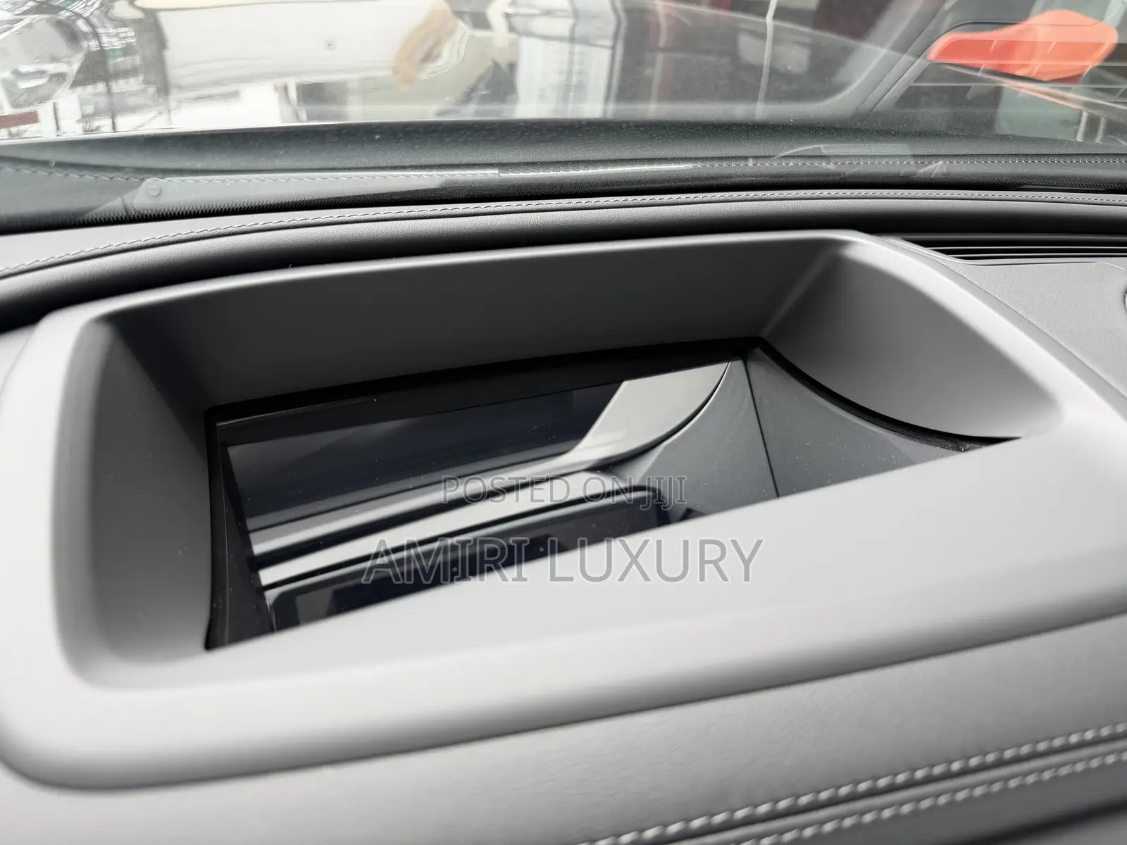 New Mercedes-Benz GLC-Class AMG GLC 63 S E PERFORMANCE AWD 2025 Gray
