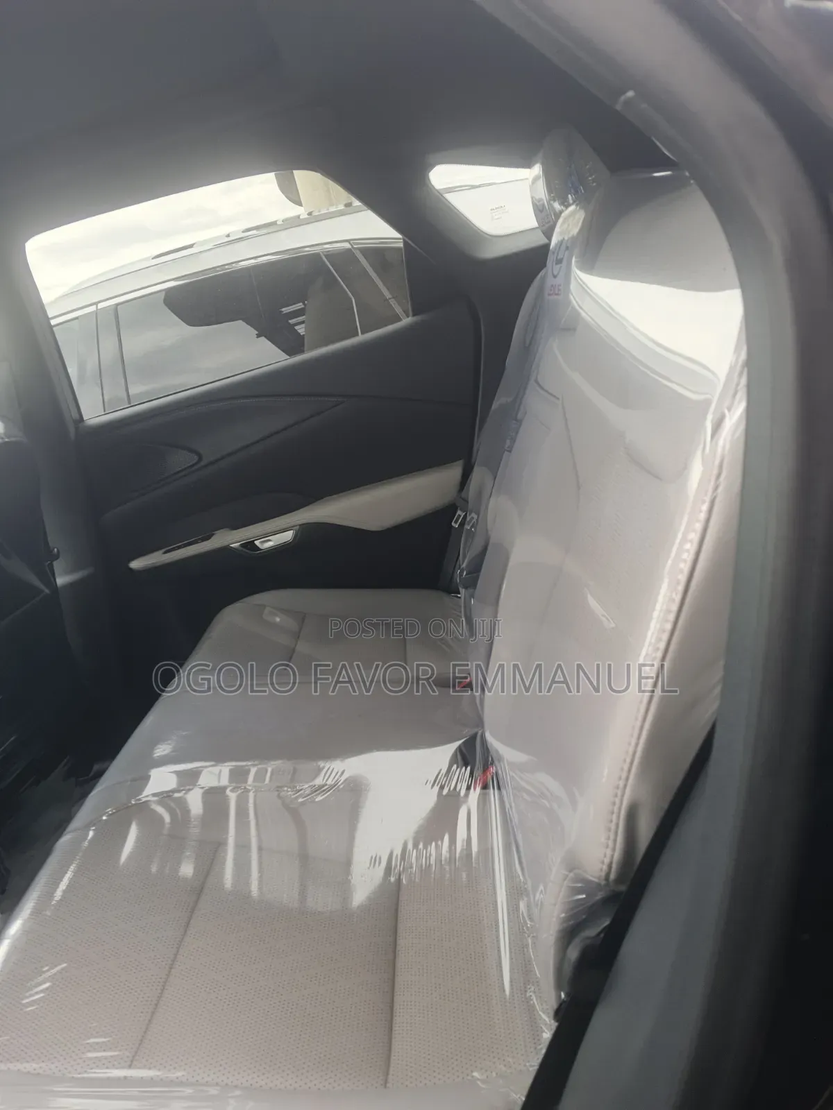 Lexus RX 350 2023 Black