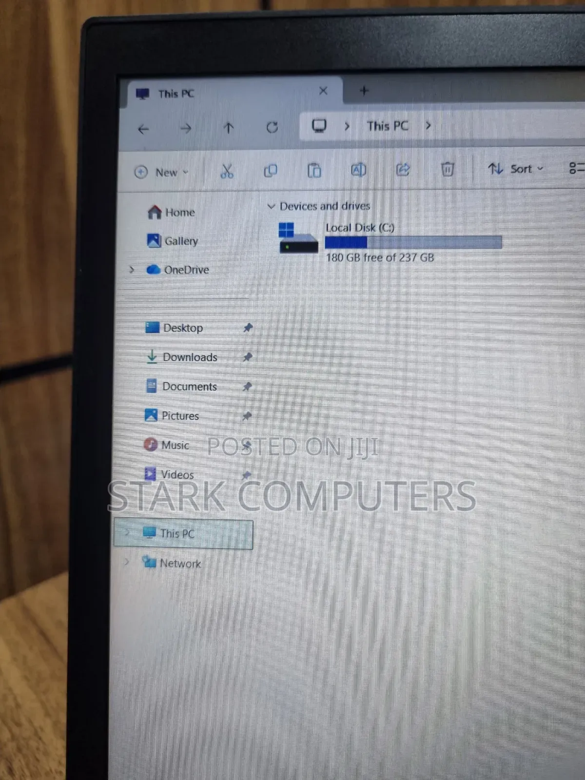 Laptop Lenovo ThinkPad T15 Gen1 8GB Intel Core i5 SSD 256GB