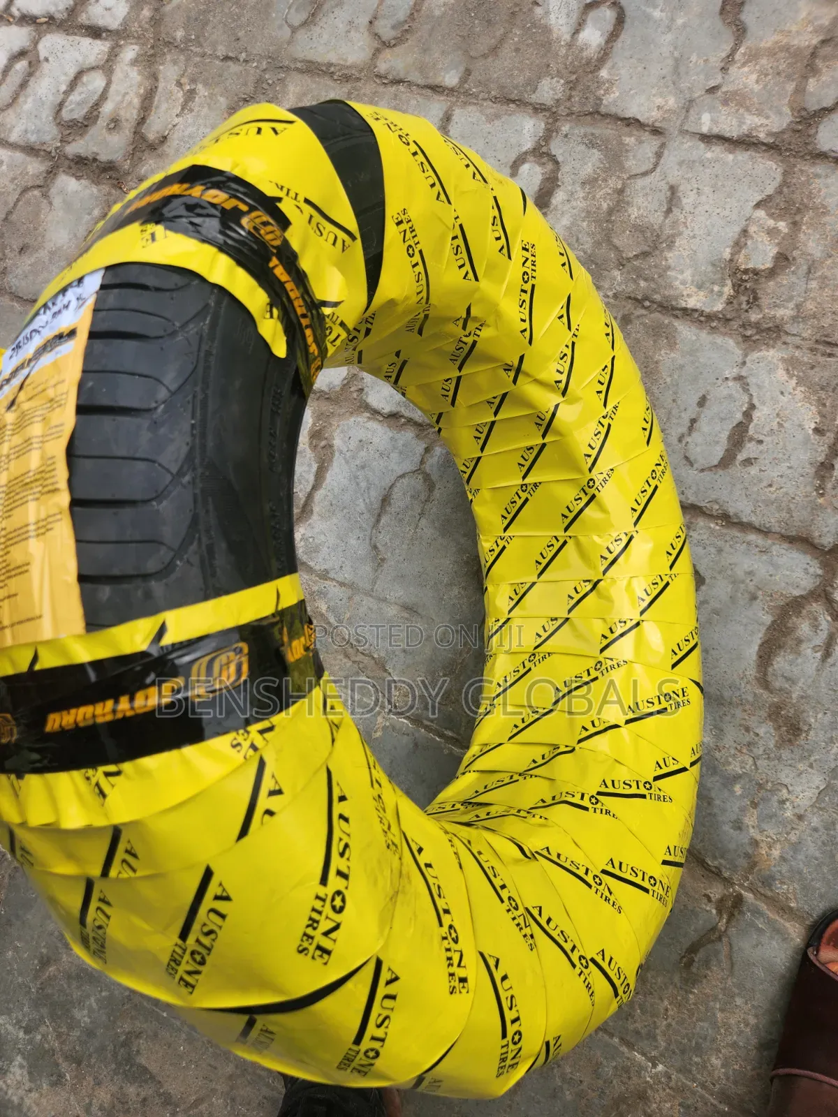215/60r16 Austone Original
