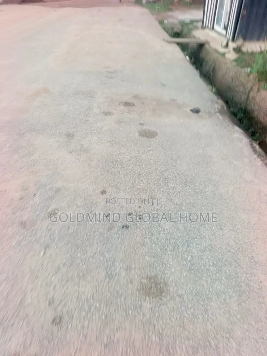 900sqm. Residential Land for Sale in Kubwa Fo1. Abuja - Nigeria