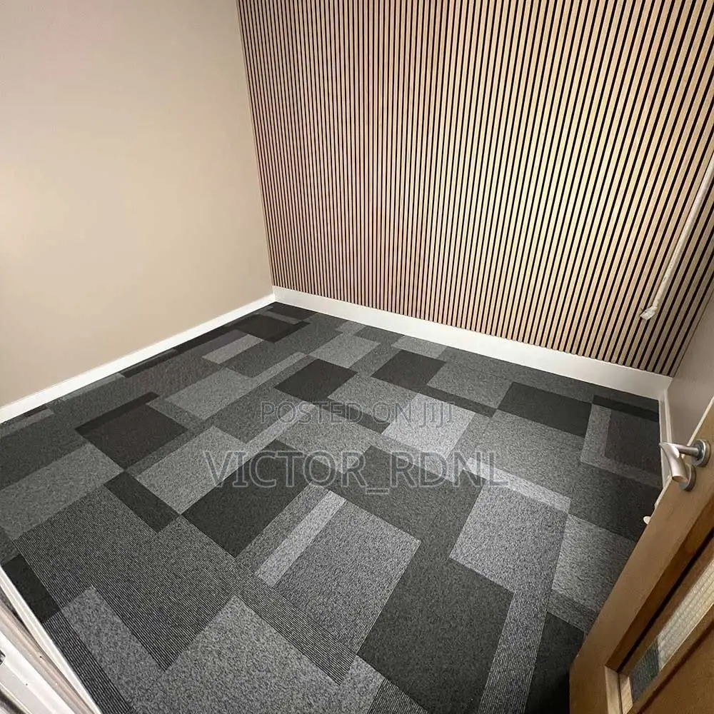 HIGH THICKNESS Rug Carpet Tiles