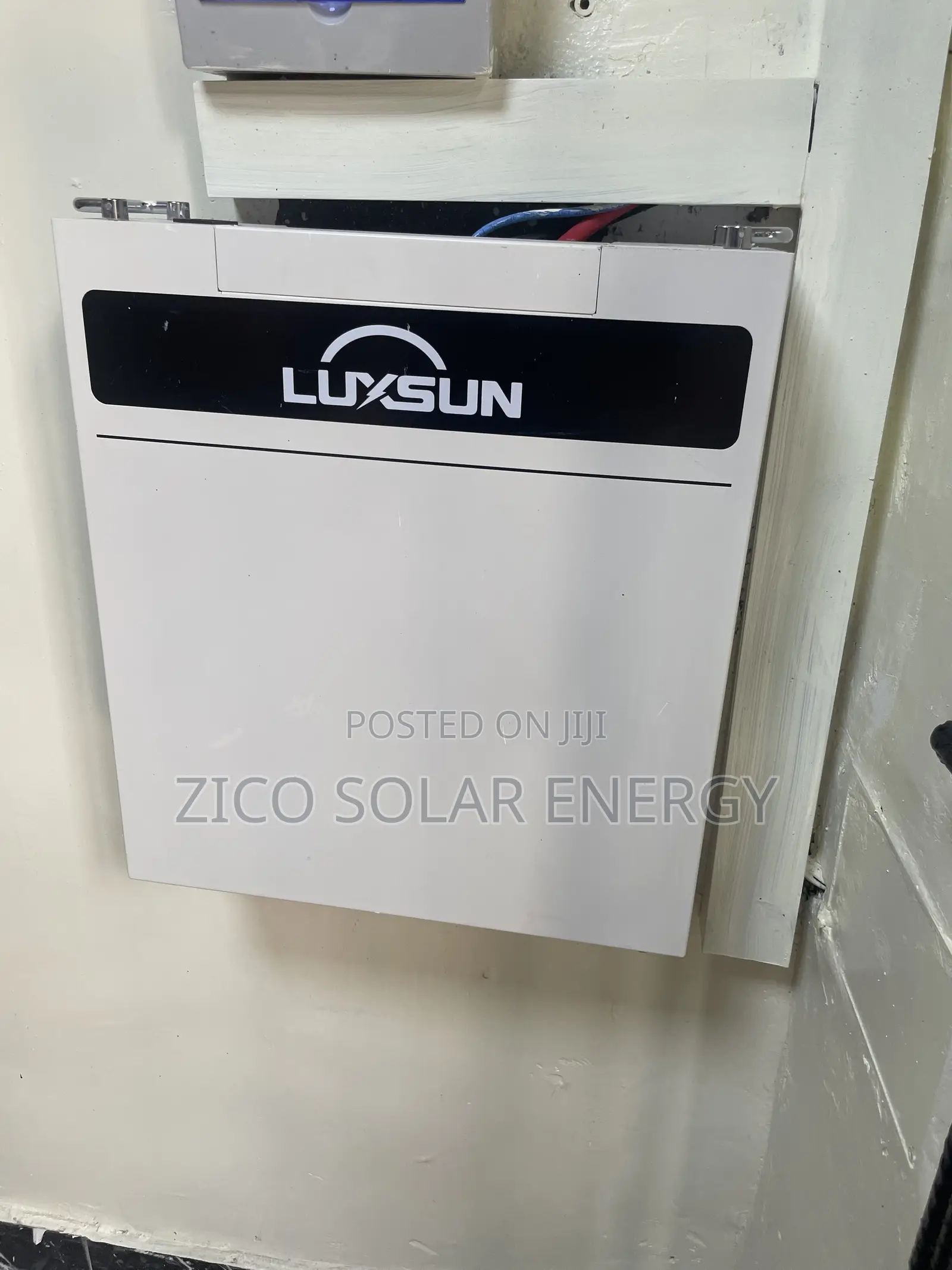 5kwh Lithium Battery 24v