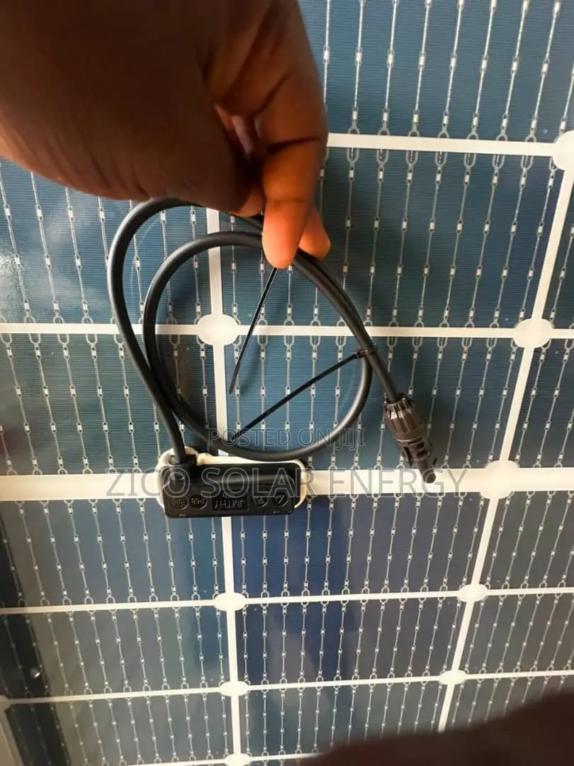 650w Solar Panel