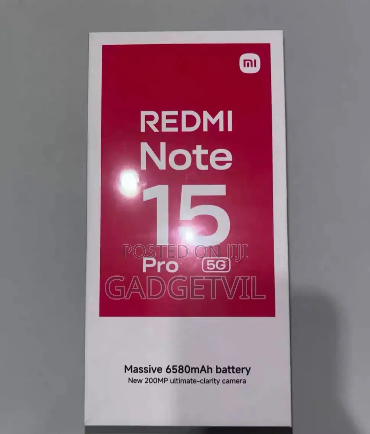 New Mobile Phone 512 GB