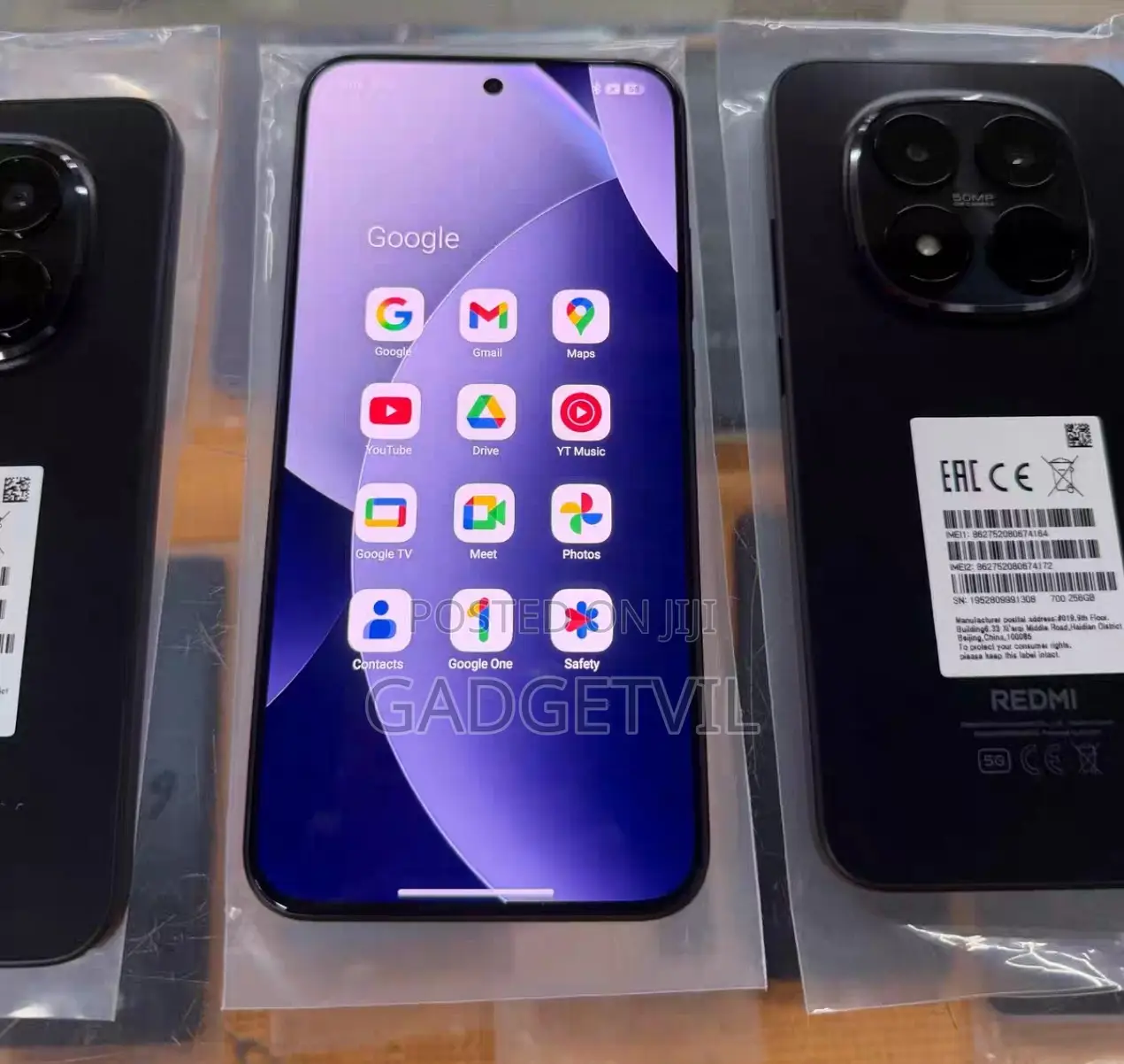 New Mobile Phone 512 GB