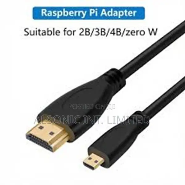 Hdmi to Micro Hdmi Cable 3d 1080p