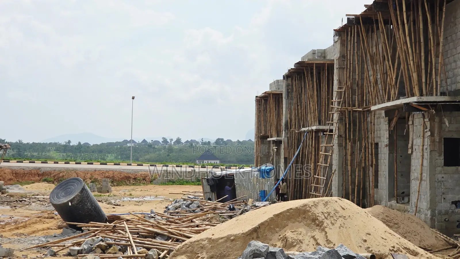 Estate Lands at a Promo Price