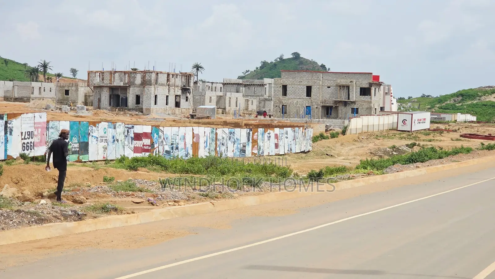 Estate Lands at a Promo Price