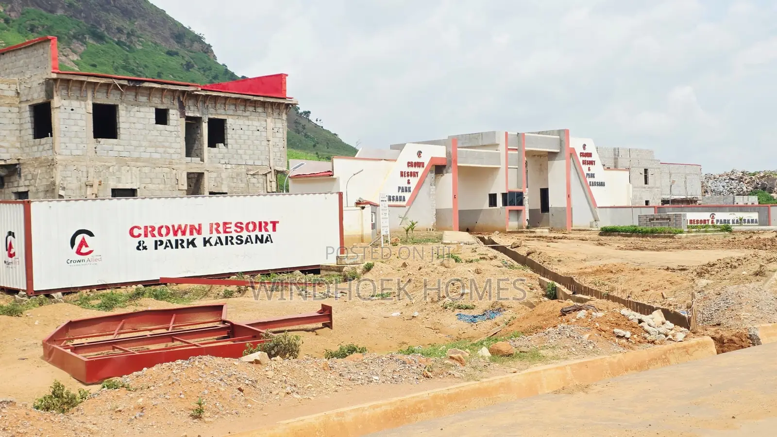 Estate Lands at a Promo Price
