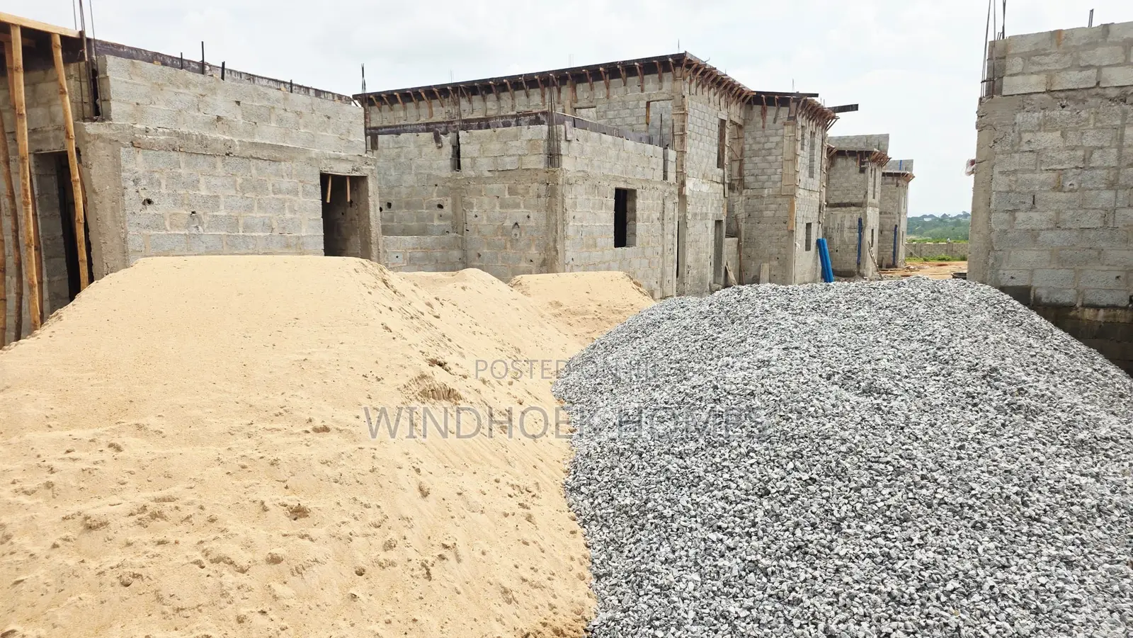 Estate Lands at a Promo Price