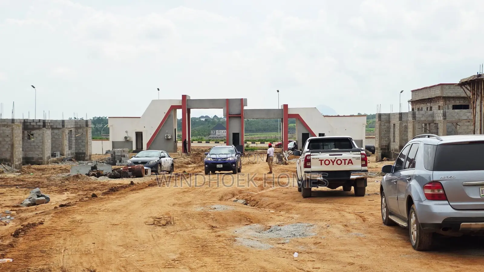 Estate Lands at a Promo Price