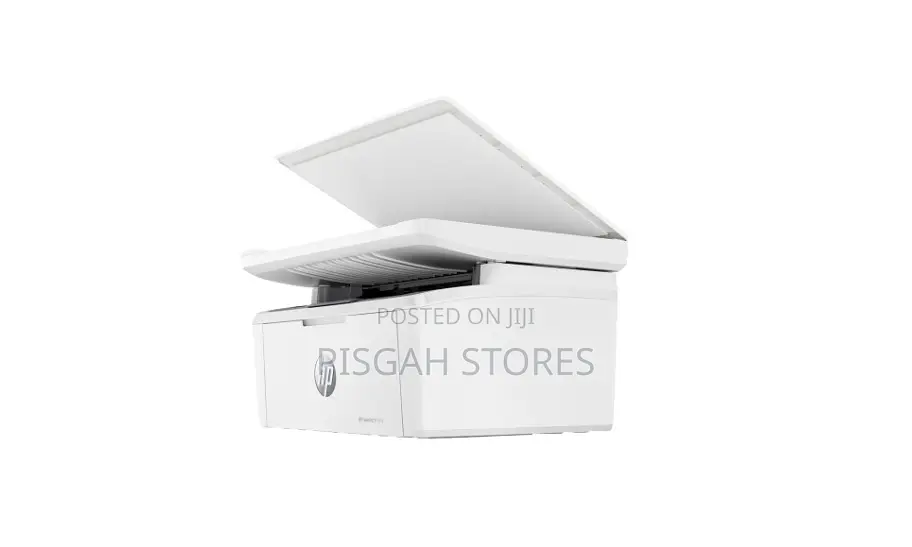 HP LaserJet MFP M141w All in One Wireless Printer (PRINT,SCAN,COPY)