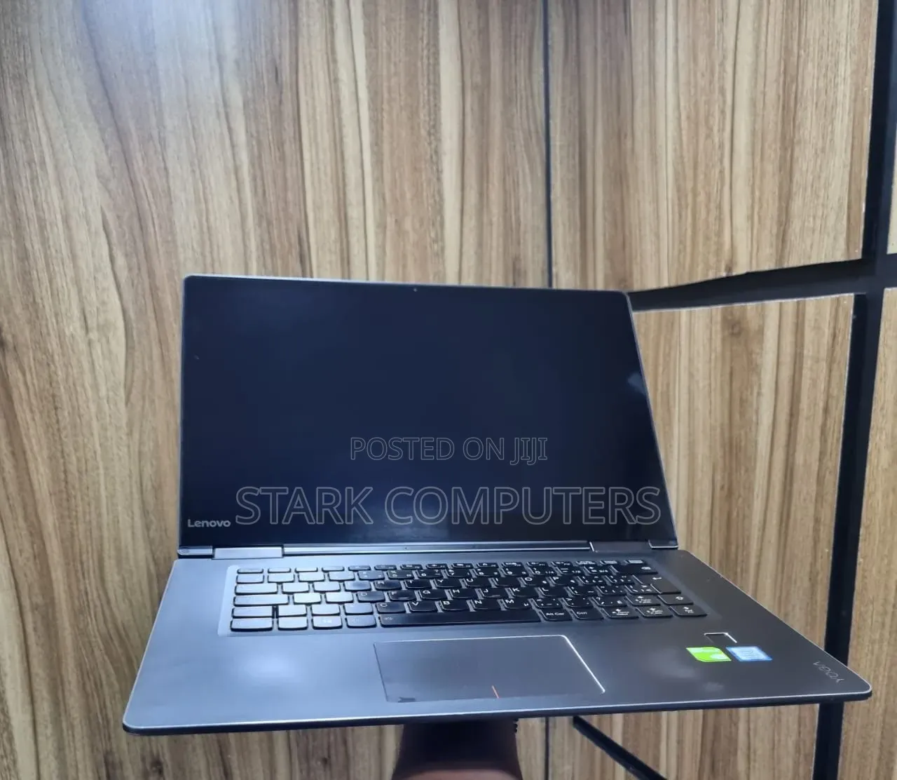 Laptop Lenovo Yoga 710 8GB Intel Core i5 SSD 256GB
