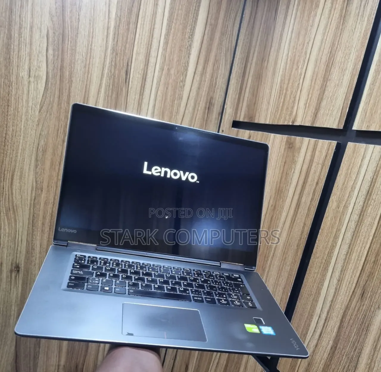Laptop Lenovo Yoga 710 8GB Intel Core i5 SSD 256GB