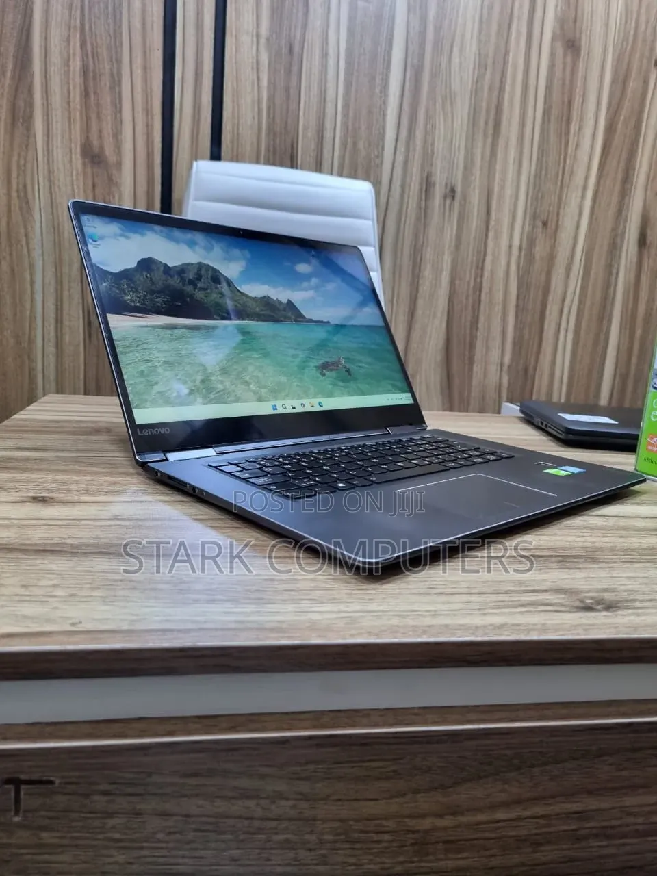 Laptop Lenovo Yoga 710 8GB Intel Core i5 SSD 256GB