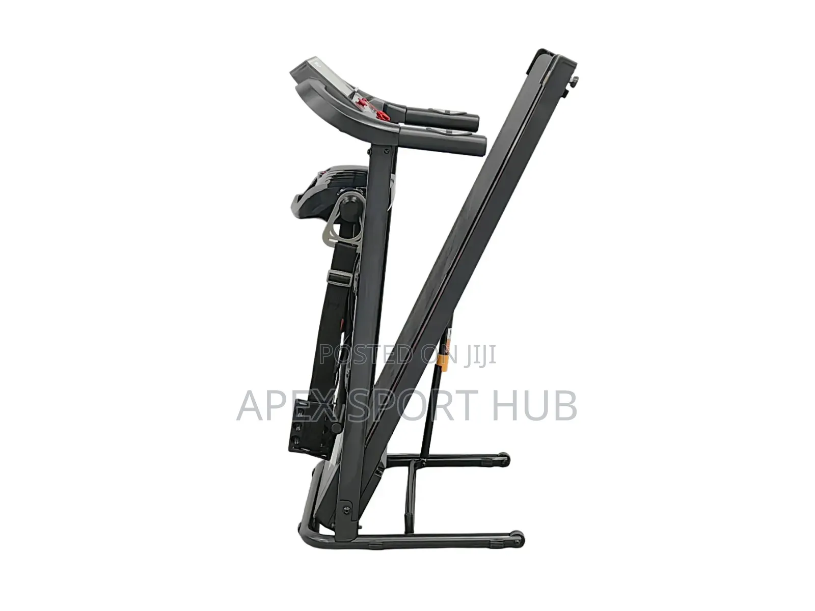 2hp BF Treadmill