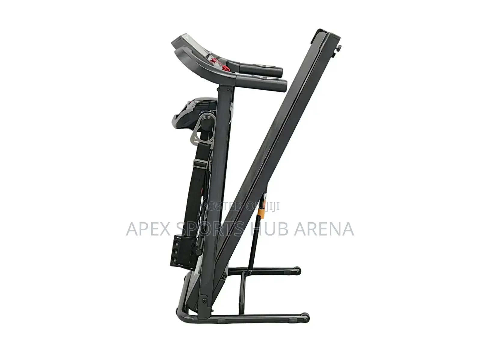 2hp BF Treadmill