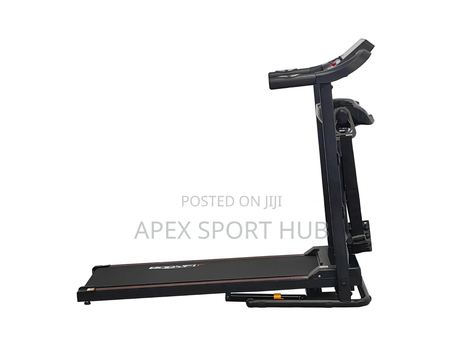 2hp BF Treadmill