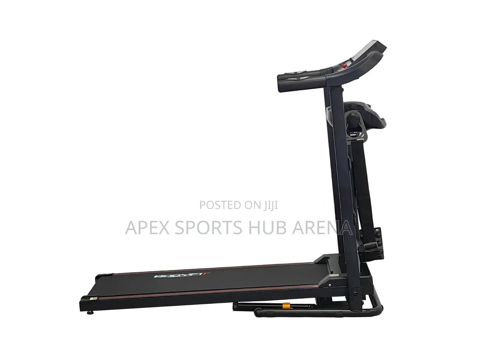 2hp BF Treadmill
