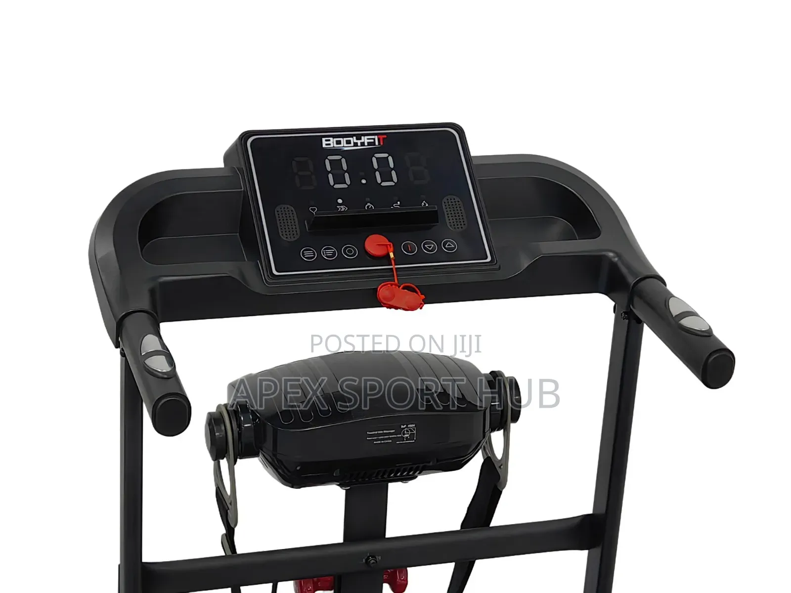 2hp BF Treadmill