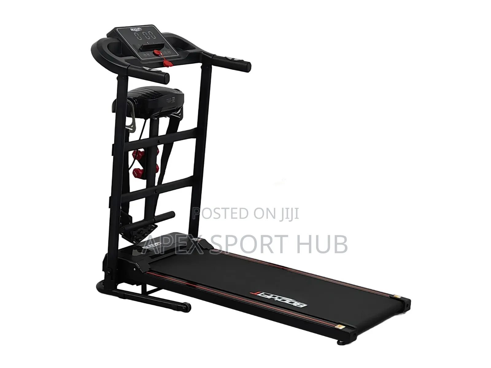 2hp BF Treadmill