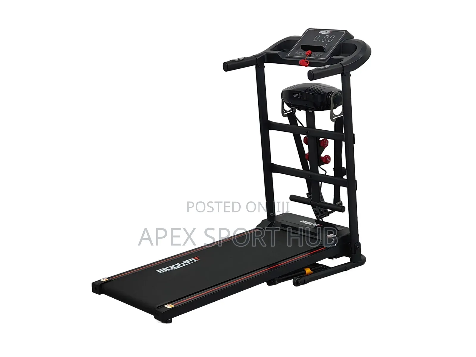 2hp BF Treadmill