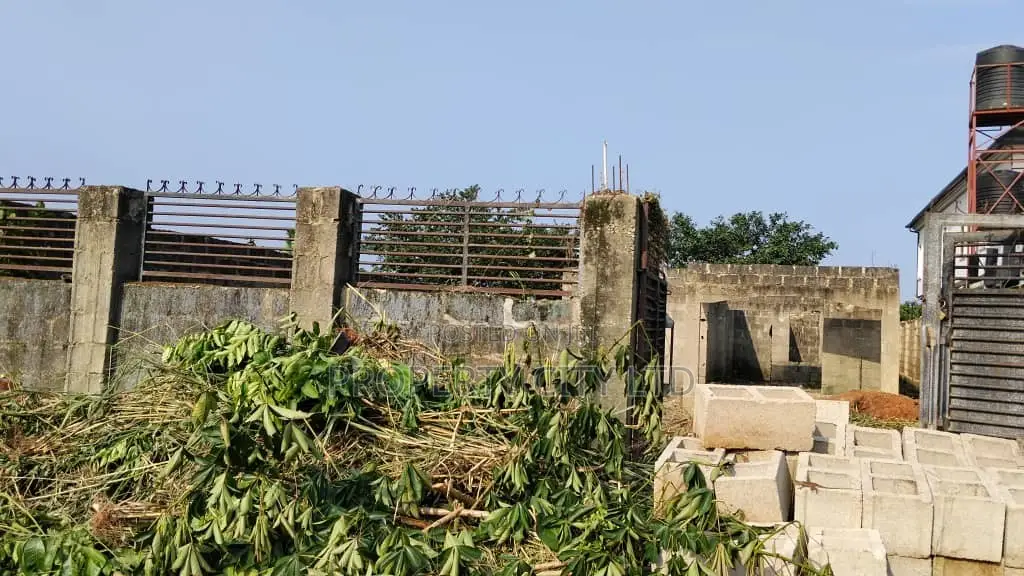2bdrm House in Gbaga, Ijede / Ikorodu for sale