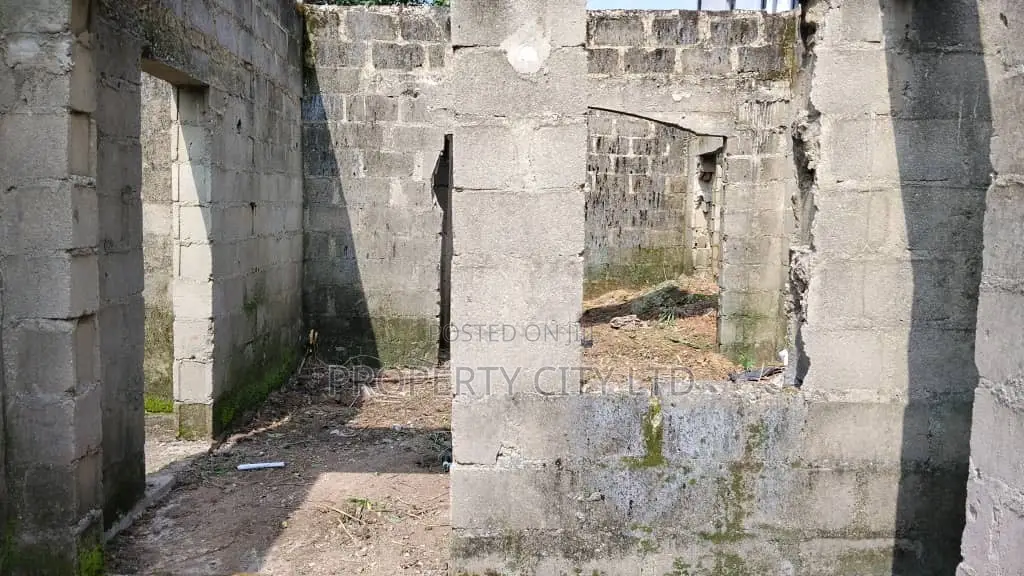 2bdrm House in Gbaga, Ijede / Ikorodu for sale