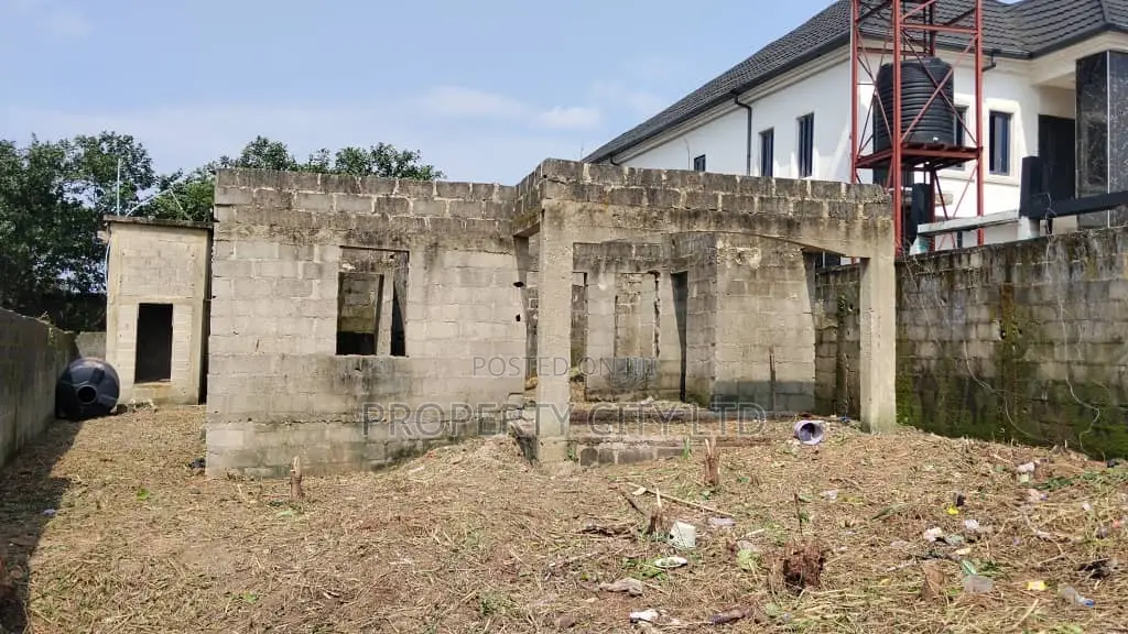 2bdrm House in Gbaga, Ijede / Ikorodu for sale