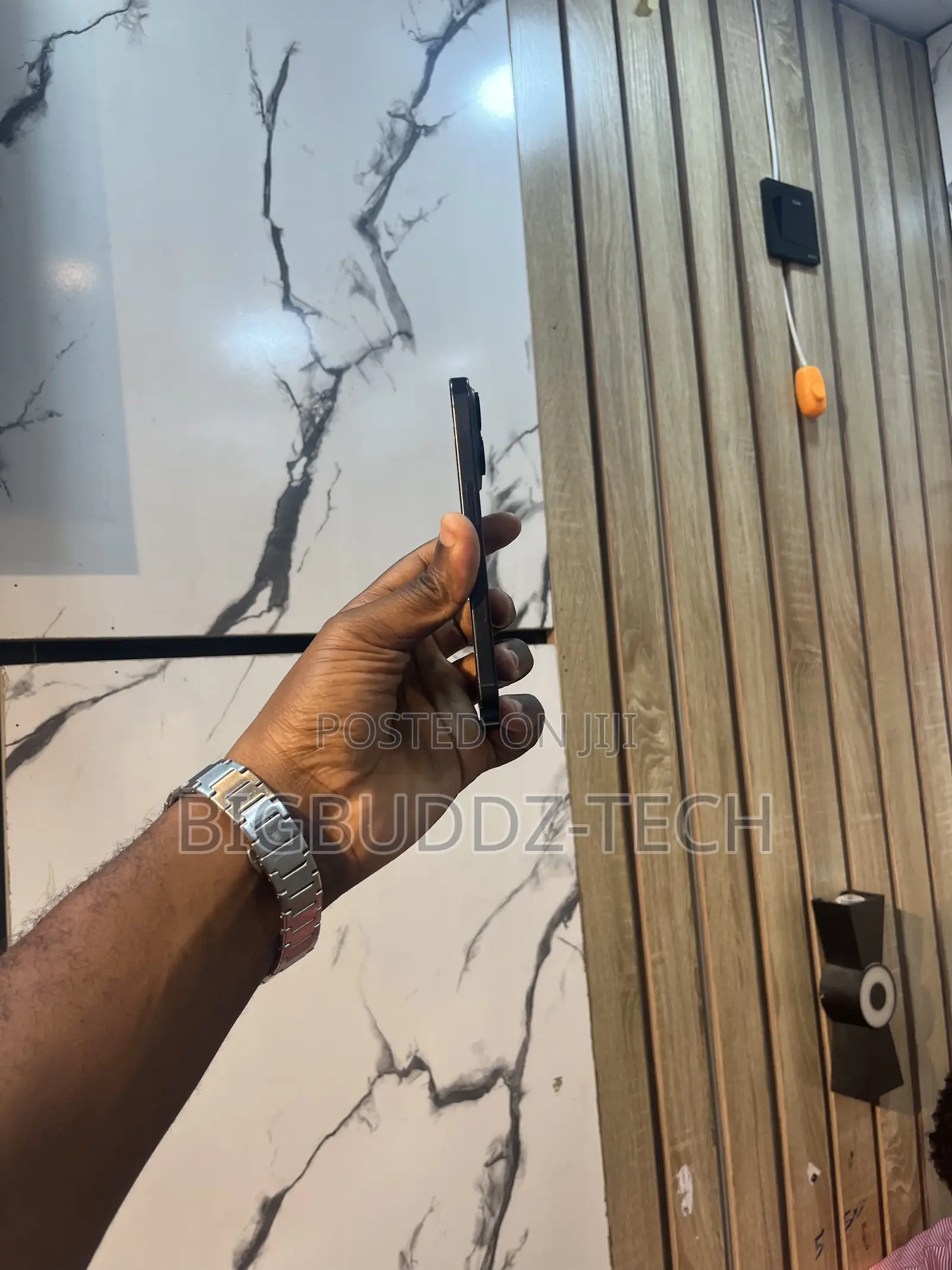 Apple iPhone 15 Pro 128 GB Blue