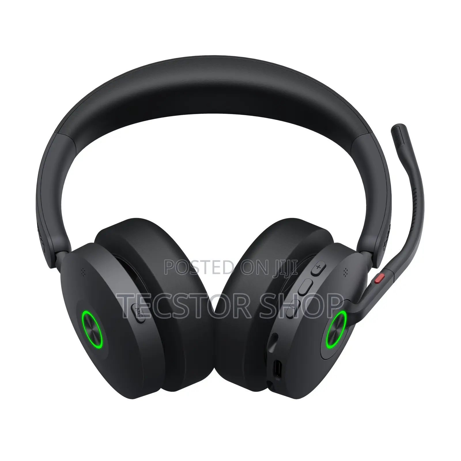 Yealink Bh74 Teams USB C/A