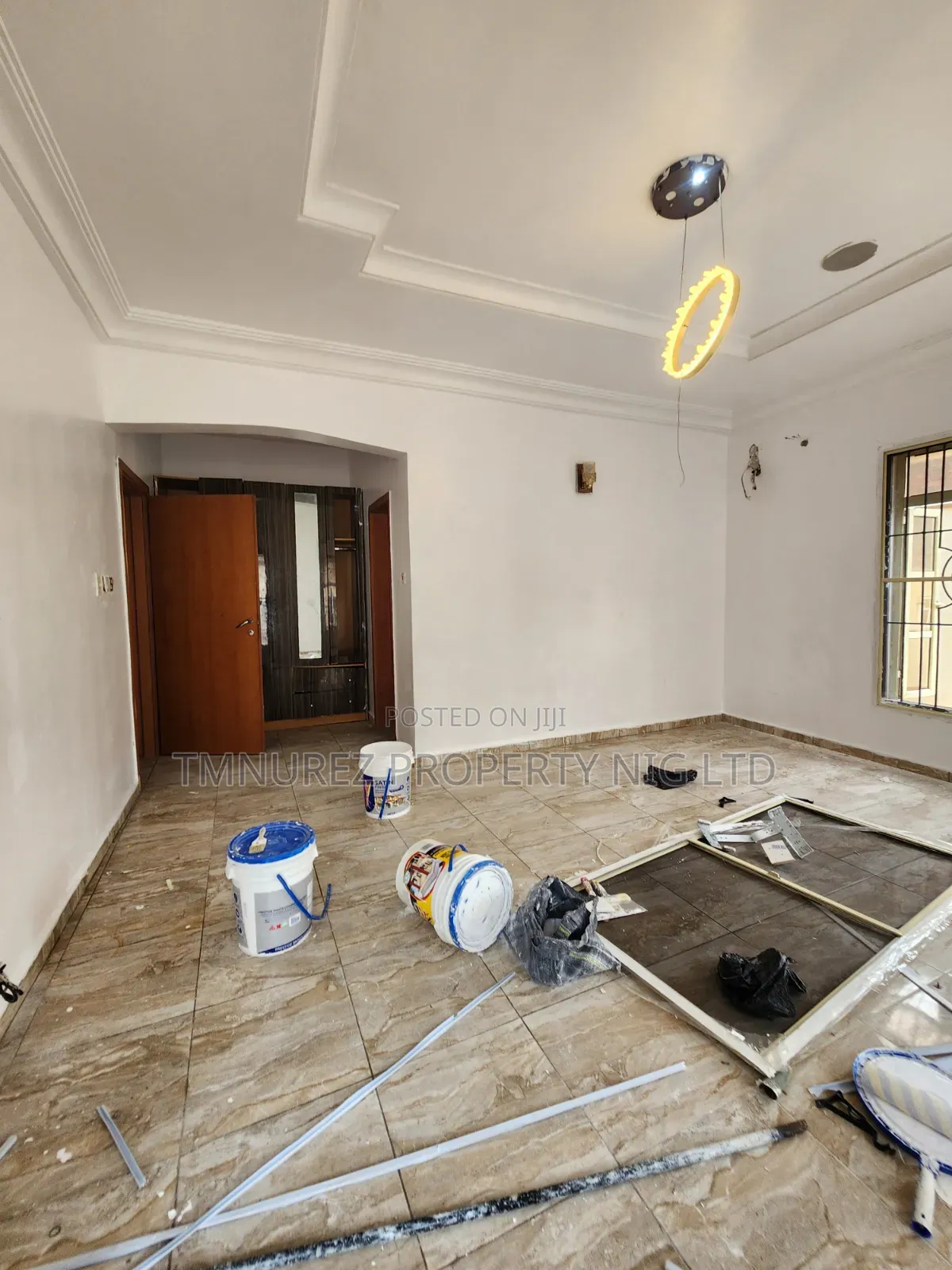 1bdrm House in Chevron for rent