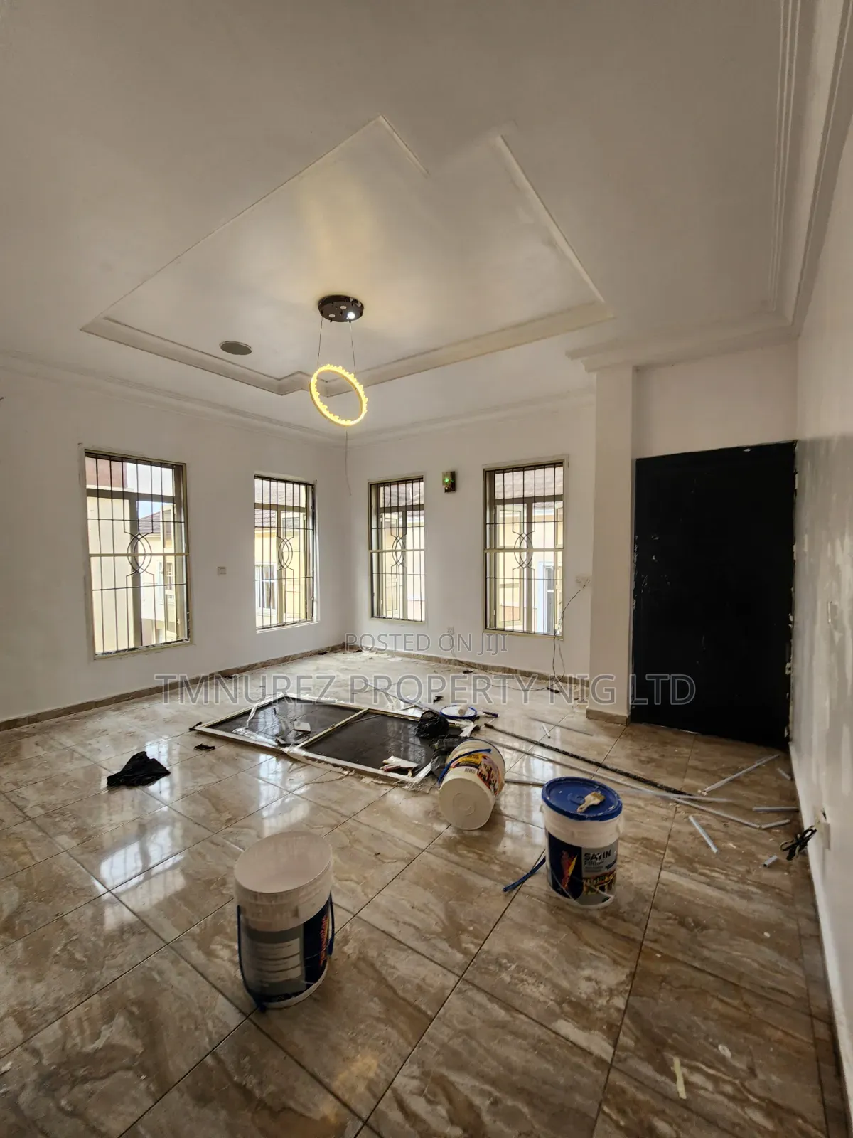 1bdrm House in Chevron for rent
