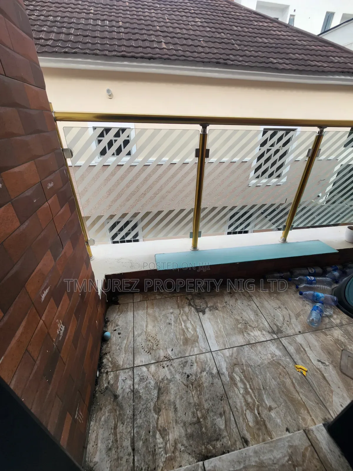 1bdrm House in Chevron for rent